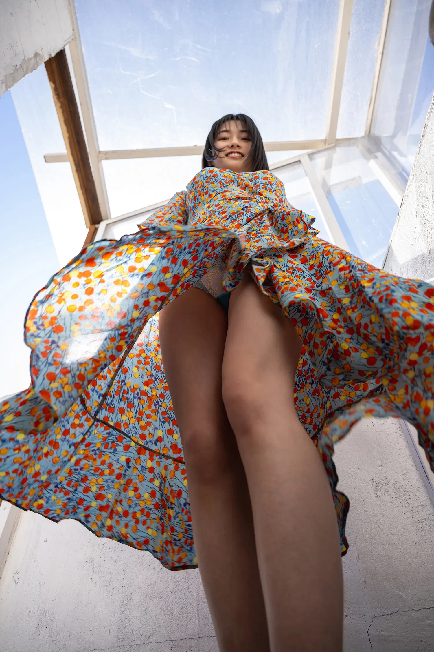 [Photobook] 2025.04.25 恋のはじまり 瀬戸環奈デジタル写真集