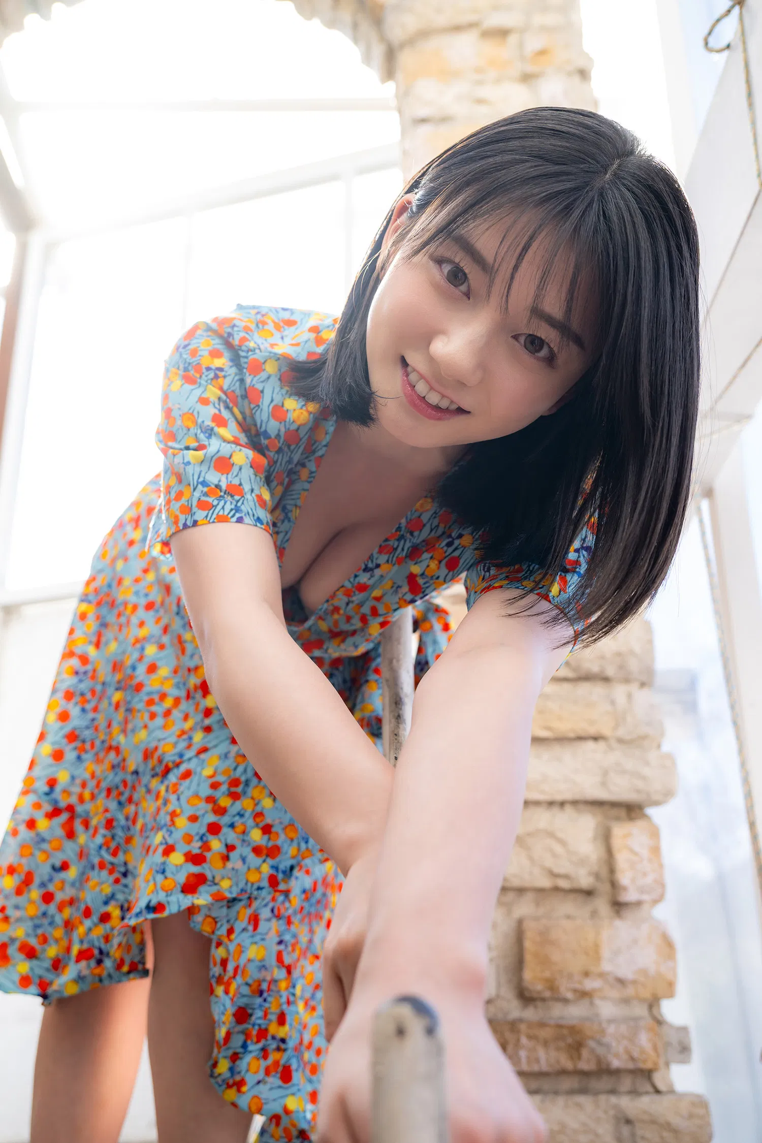 [Photobook] 2025.04.25 恋のはじまり 瀬戸環奈デジタル写真集