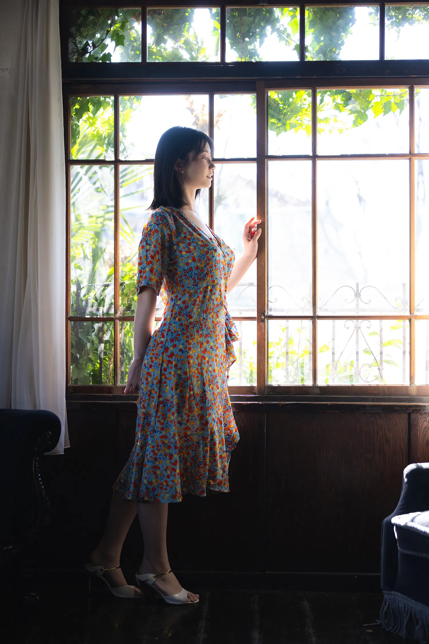 [Photobook] 2025.04.25 恋のはじまり 瀬戸環奈デジタル写真集