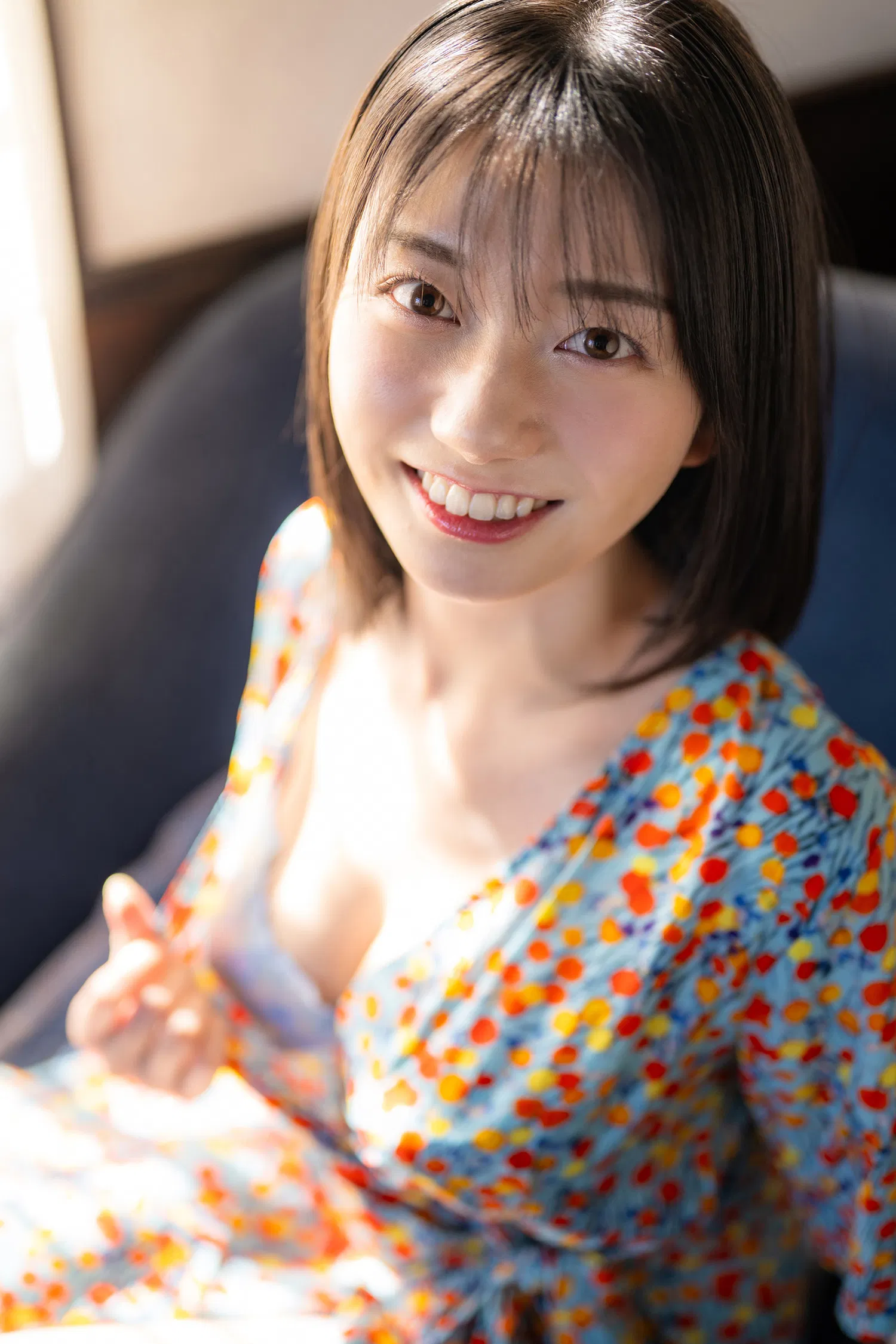 [Photobook] 2025.04.25 恋のはじまり 瀬戸環奈デジタル写真集