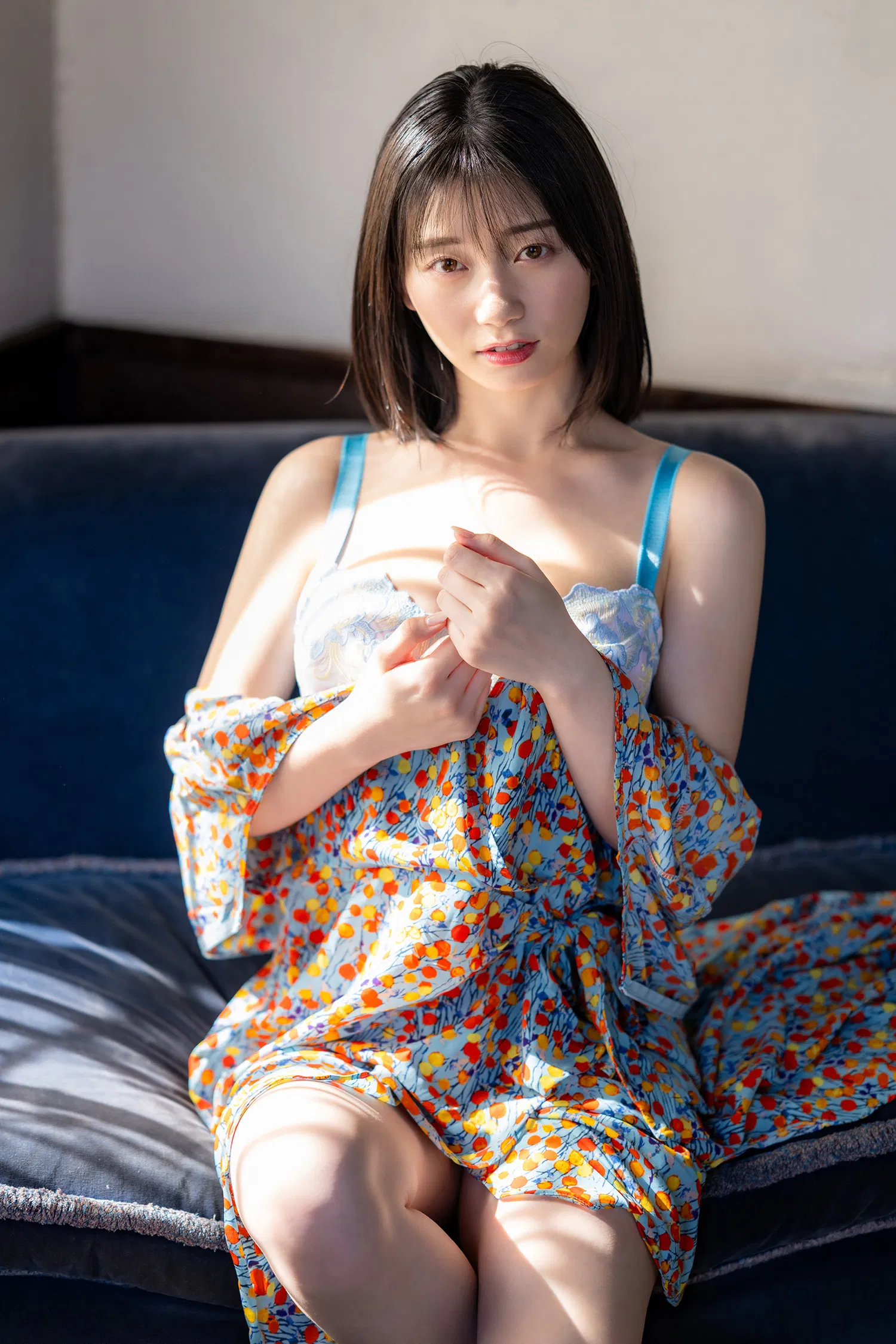 [Photobook] 2025.04.25 恋のはじまり 瀬戸環奈デジタル写真集