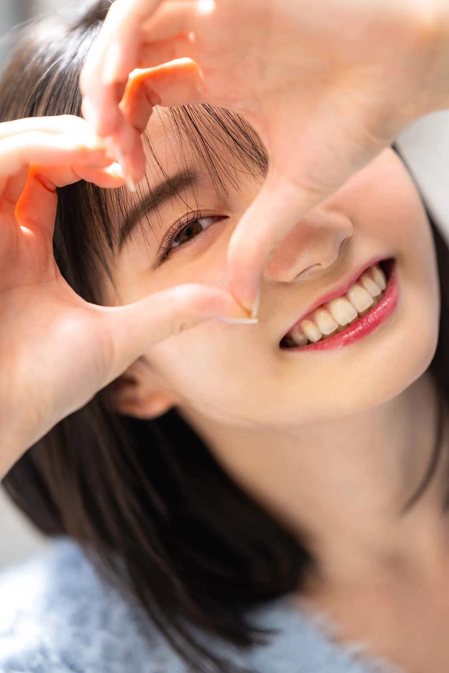 [Photobook] 2025.04.25 恋のはじまり 瀬戸環奈デジタル写真集