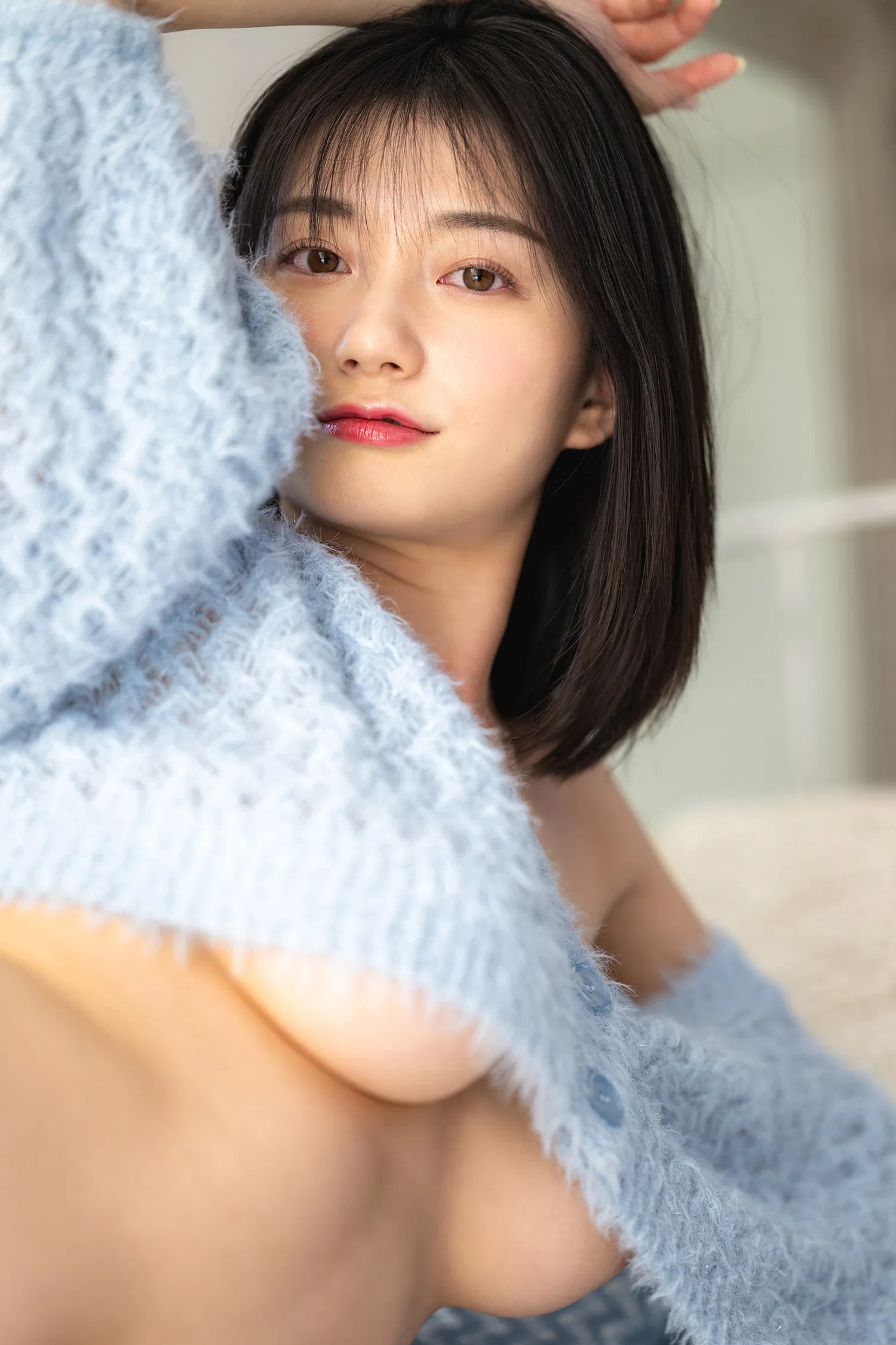 [Photobook] 2025.04.25 恋のはじまり 瀬戸環奈デジタル写真集