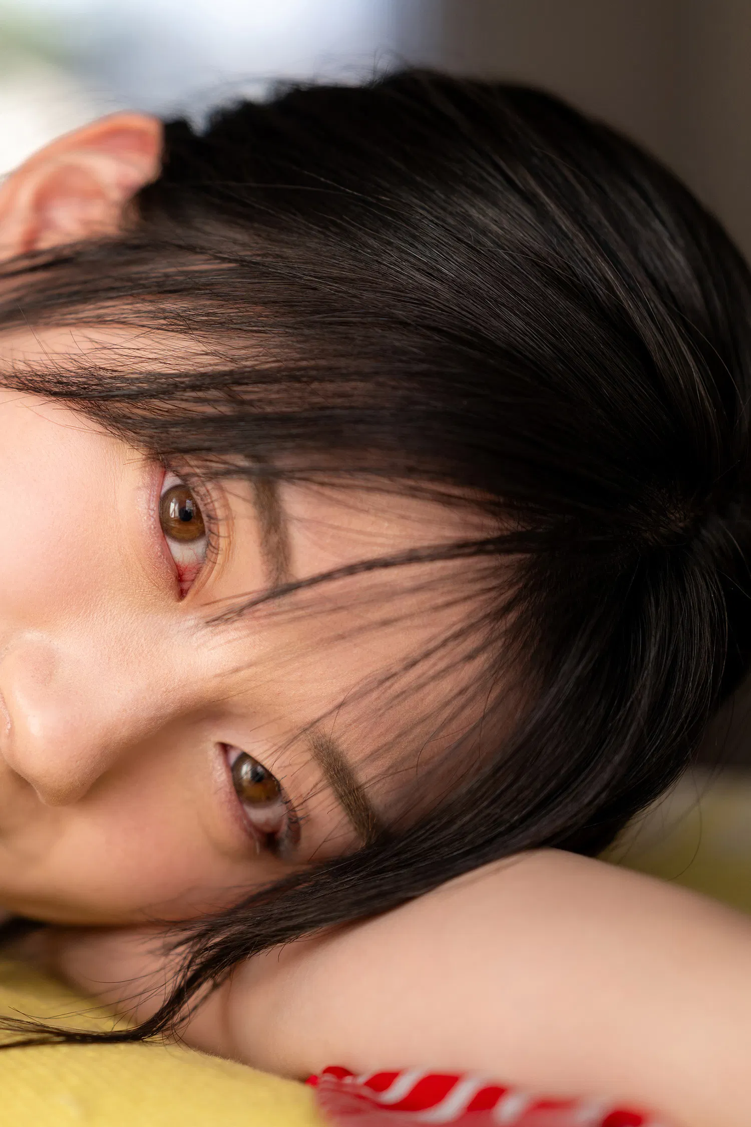 [Photobook] 2025.04.25 恋のはじまり 瀬戸環奈デジタル写真集