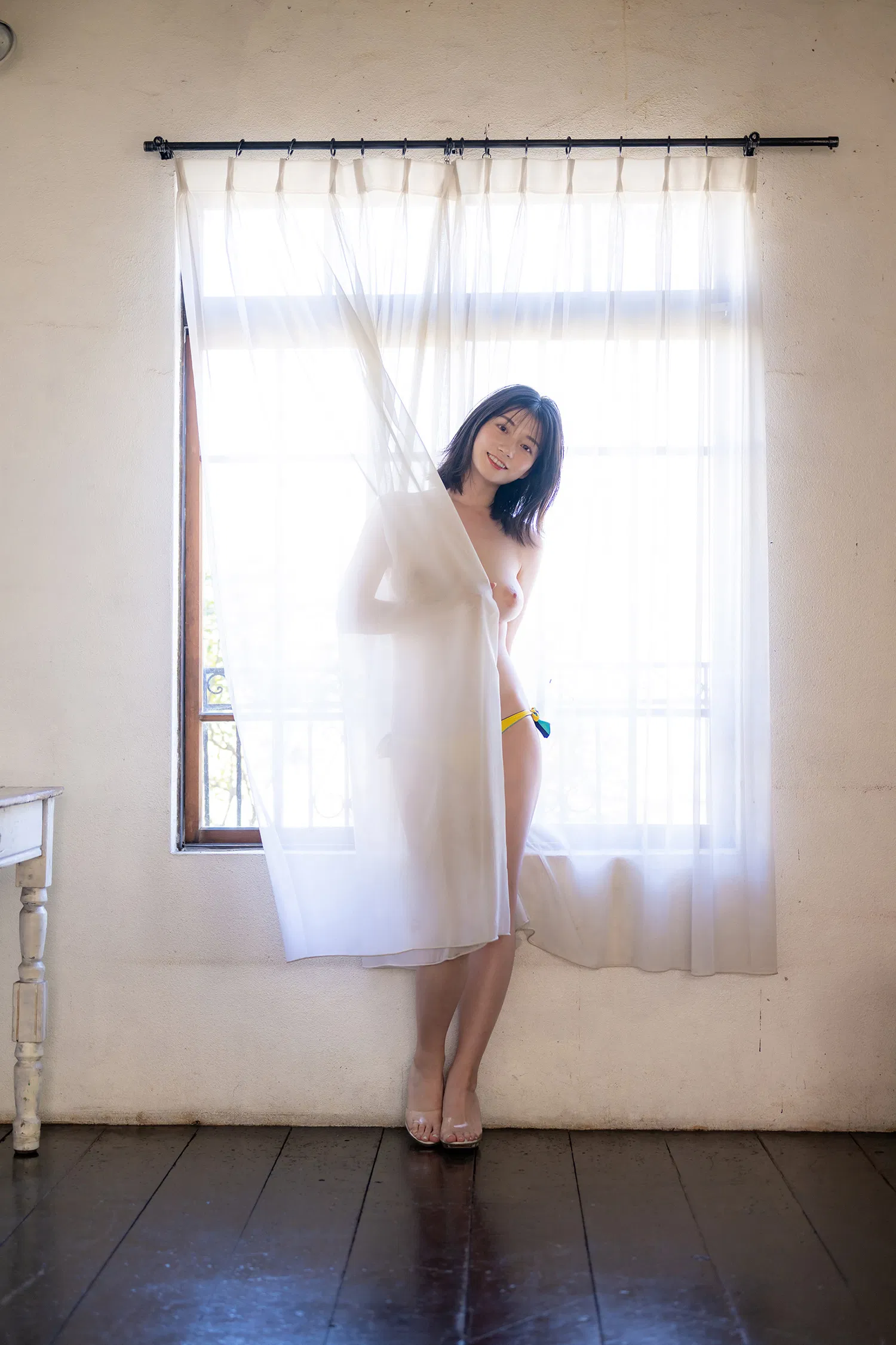 [Photobook] 2025.04.25 恋のはじまり 瀬戸環奈デジタル写真集