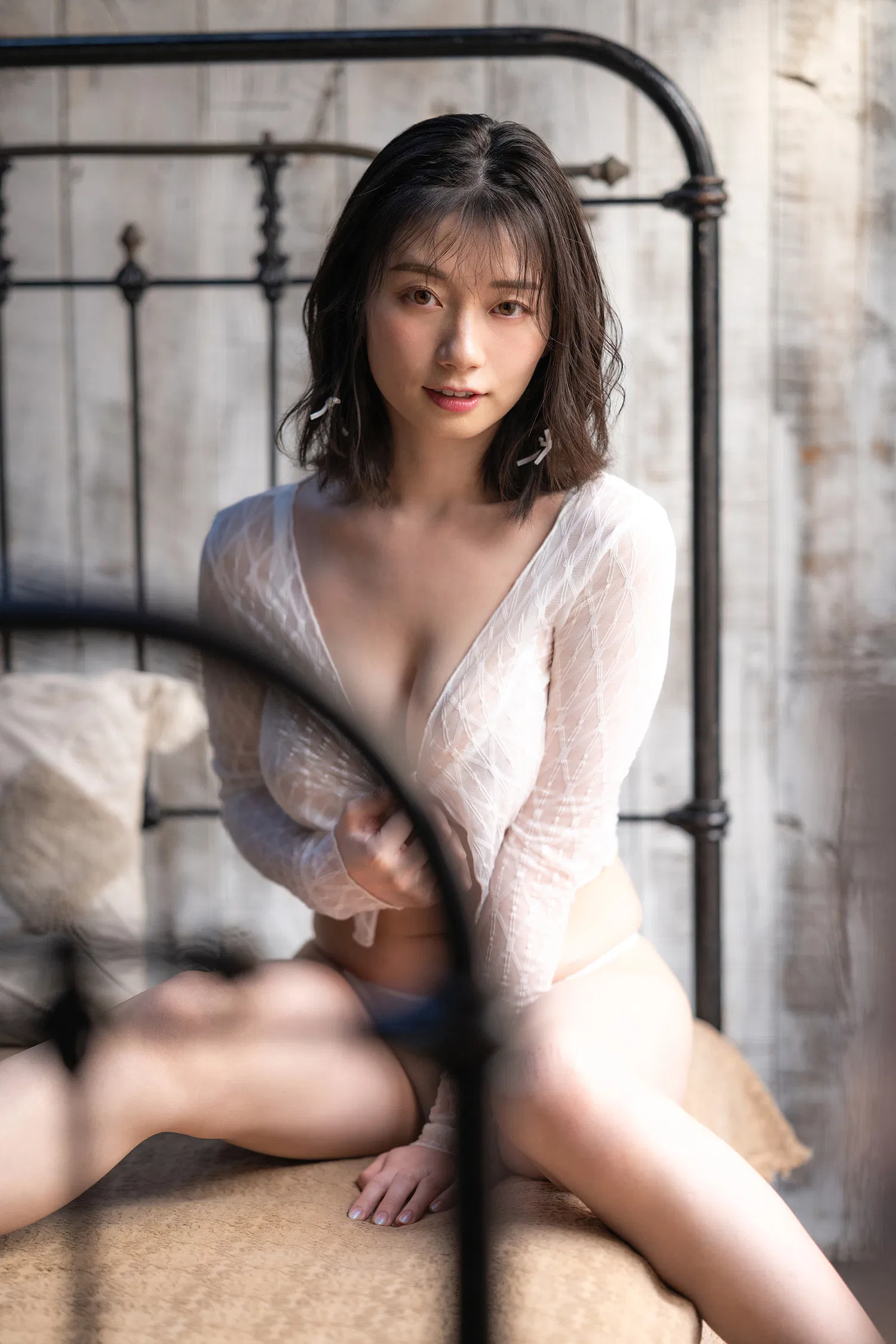 [Photobook] 2025.04.25 恋のはじまり 瀬戸環奈デジタル写真集