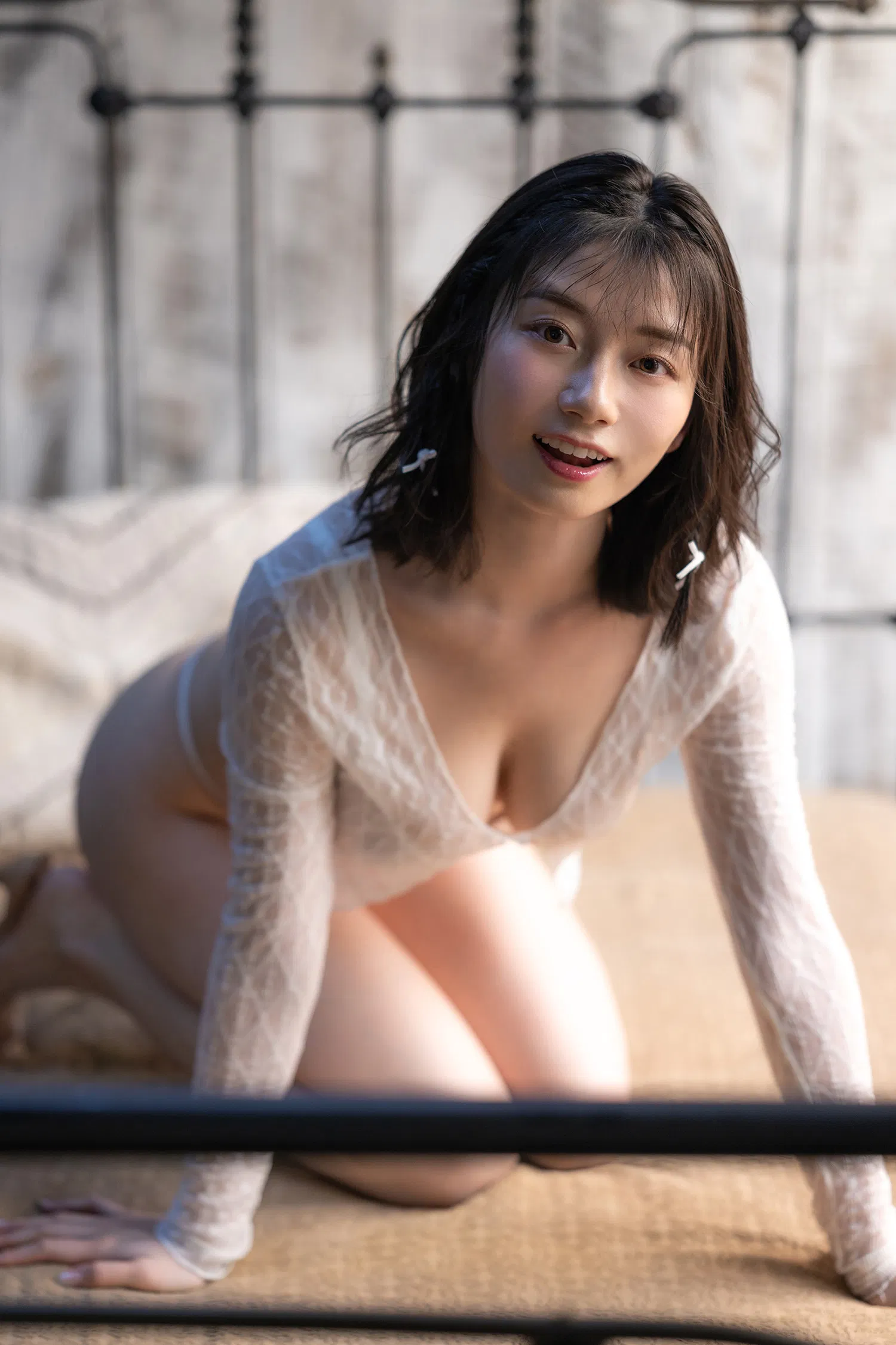 [Photobook] 2025.04.25 恋のはじまり 瀬戸環奈デジタル写真集