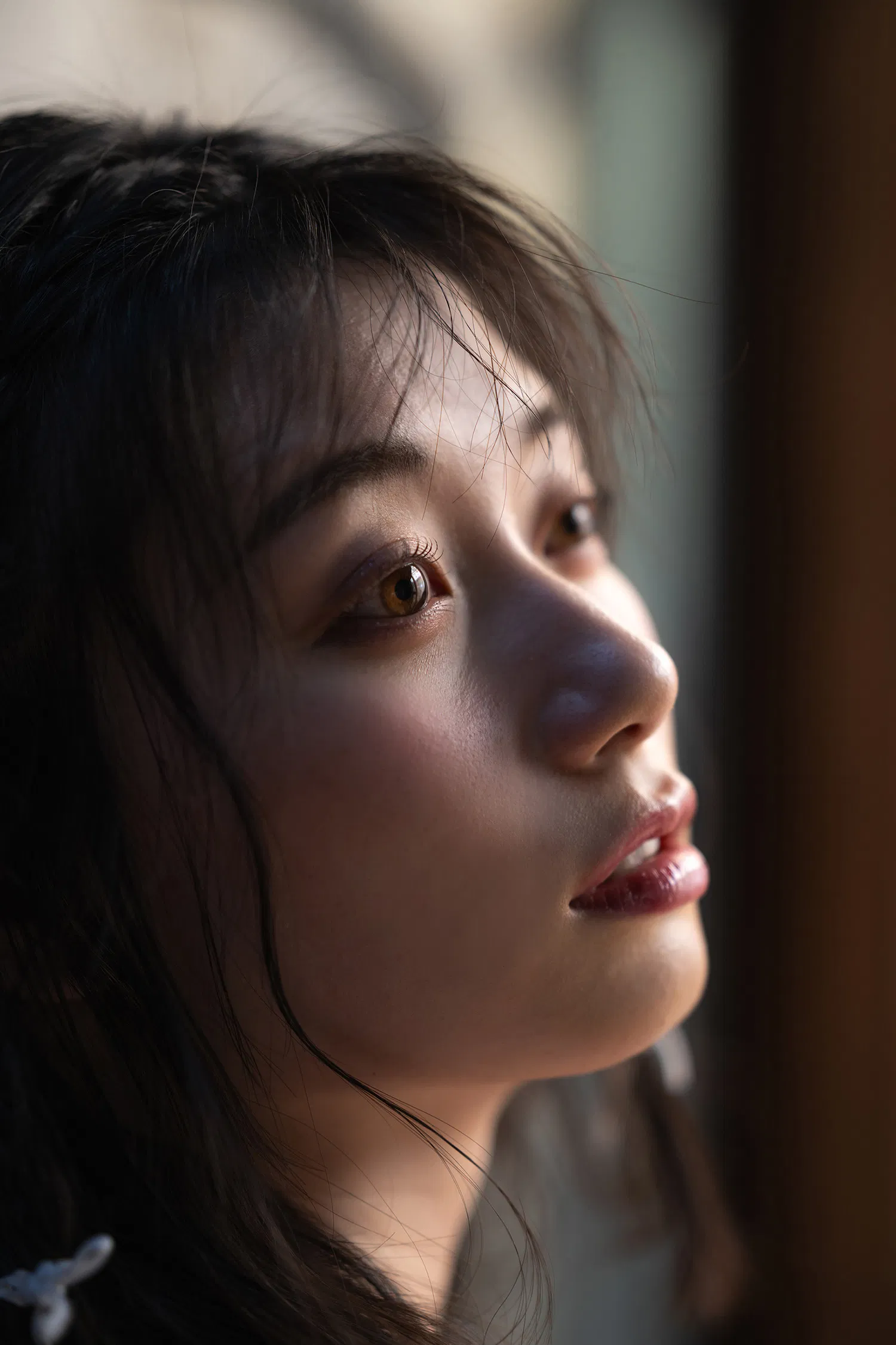 [Photobook] 2025.04.25 恋のはじまり 瀬戸環奈デジタル写真集