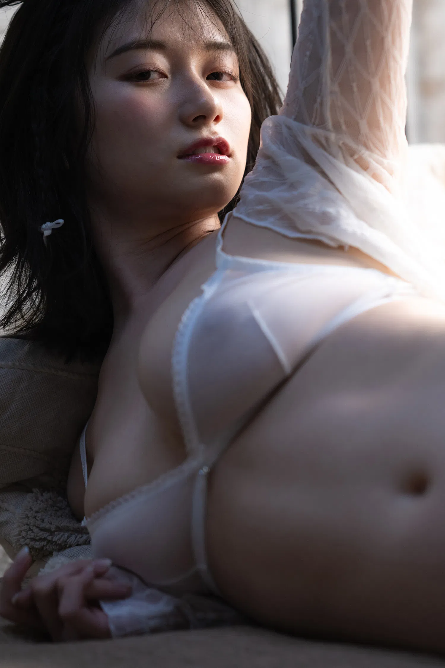 [Photobook] 2025.04.25 恋のはじまり 瀬戸環奈デジタル写真集