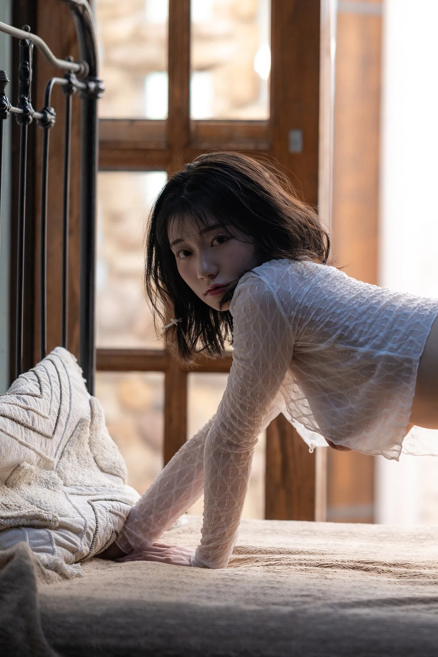 [Photobook] 2025.04.25 恋のはじまり 瀬戸環奈デジタル写真集