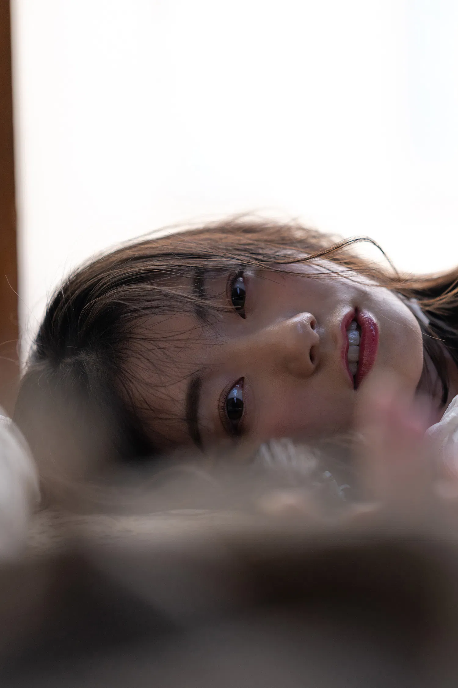 [Photobook] 2025.04.25 恋のはじまり 瀬戸環奈デジタル写真集