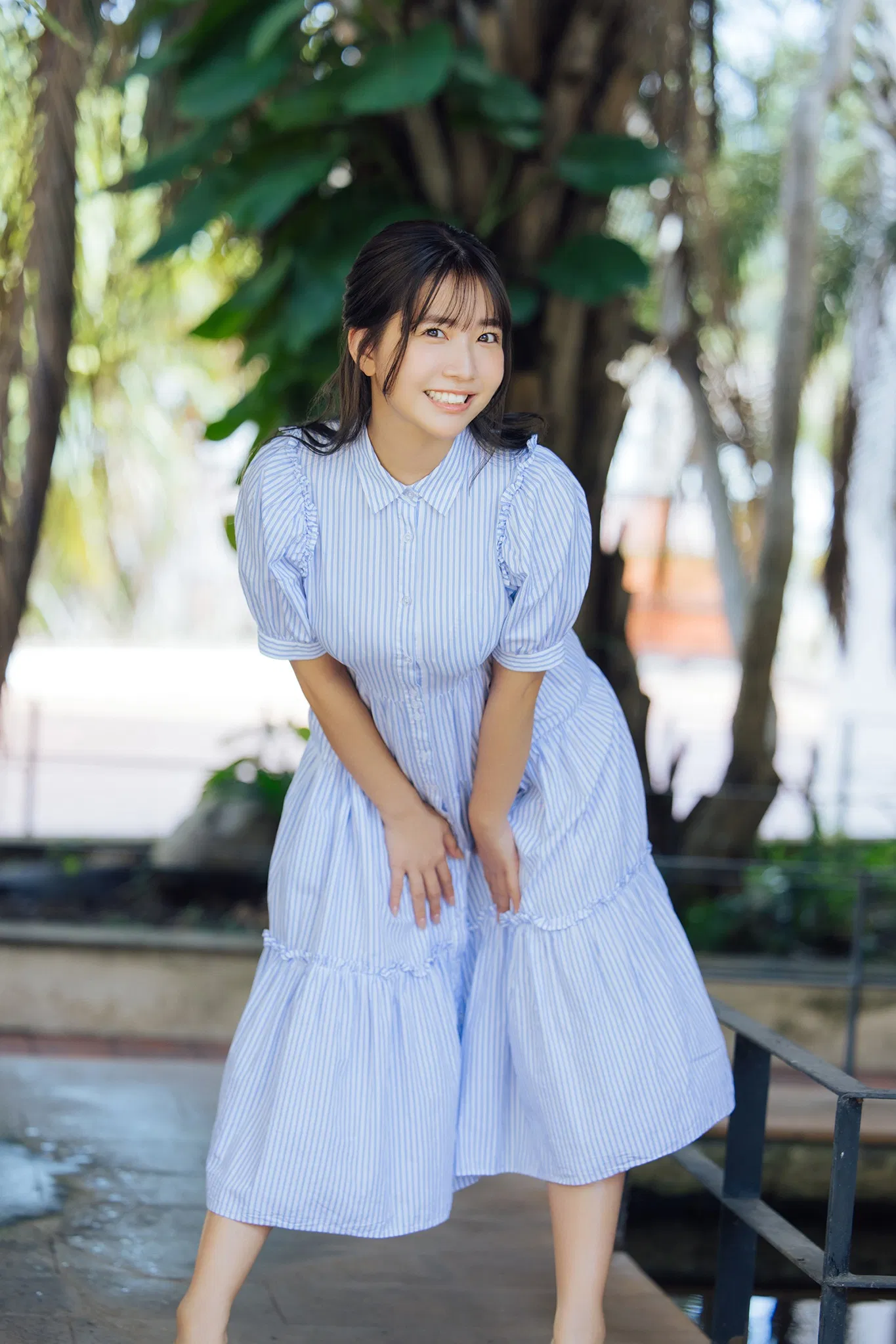 [Photobook] 2025.05.01 天羽希純「抱いてみる？」【ヤングチャンピオンデジグラ】