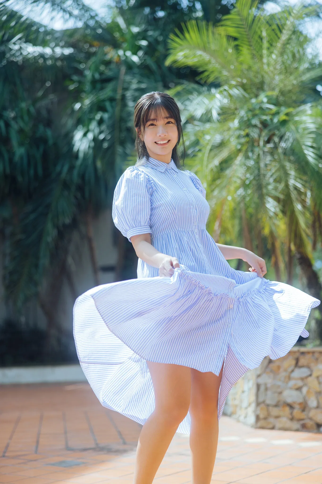 [Photobook] 2025.05.01 天羽希純「抱いてみる？」【ヤングチャンピオンデジグラ】