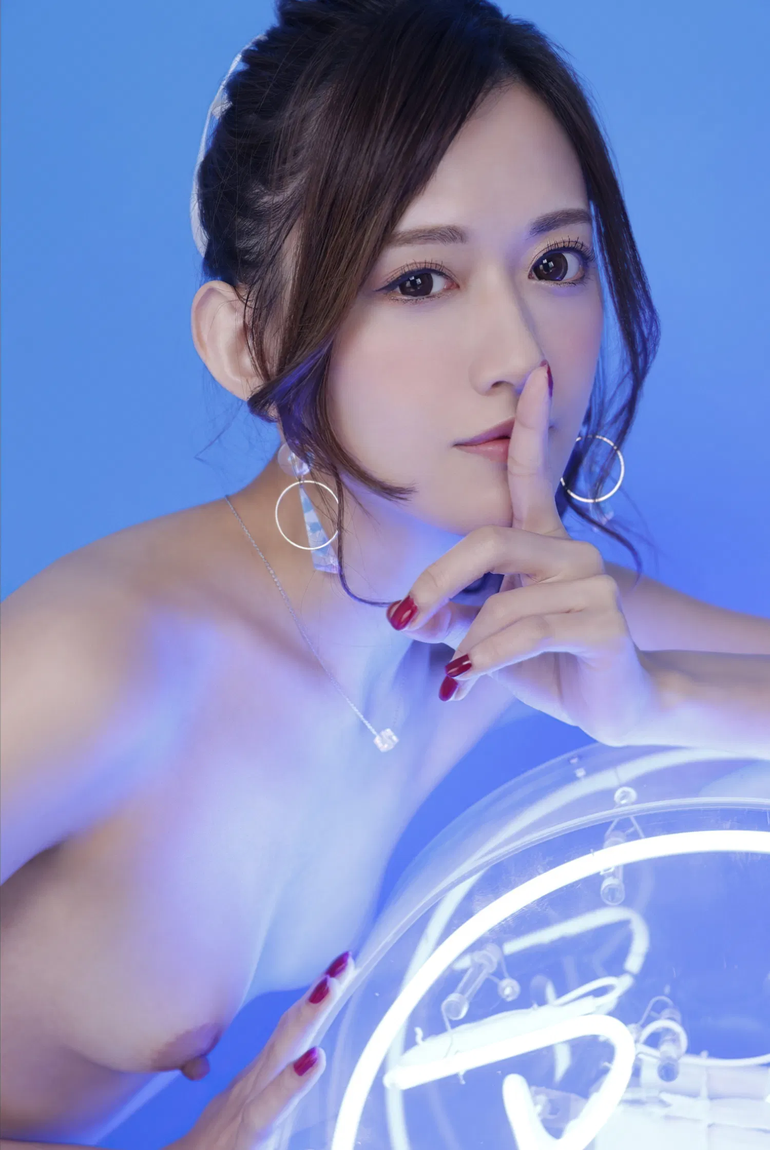 [Photobook] Airi Kijima 希島あいり - Special Photo Book