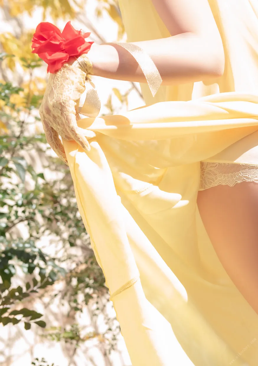 [Photobook] Anna Kami 加美杏奈 - Count sheep Sleep