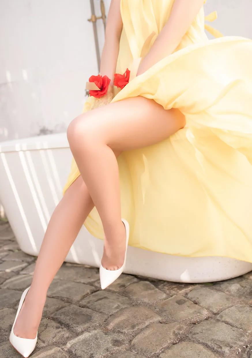 [Photobook] Anna Kami 加美杏奈 - Count sheep Sleep