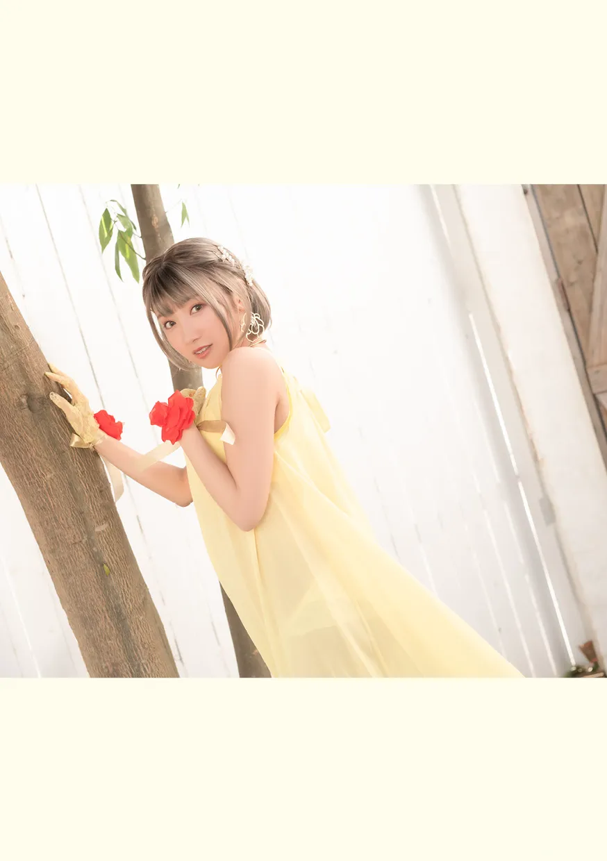 [Photobook] Anna Kami 加美杏奈 - Count sheep Sleep