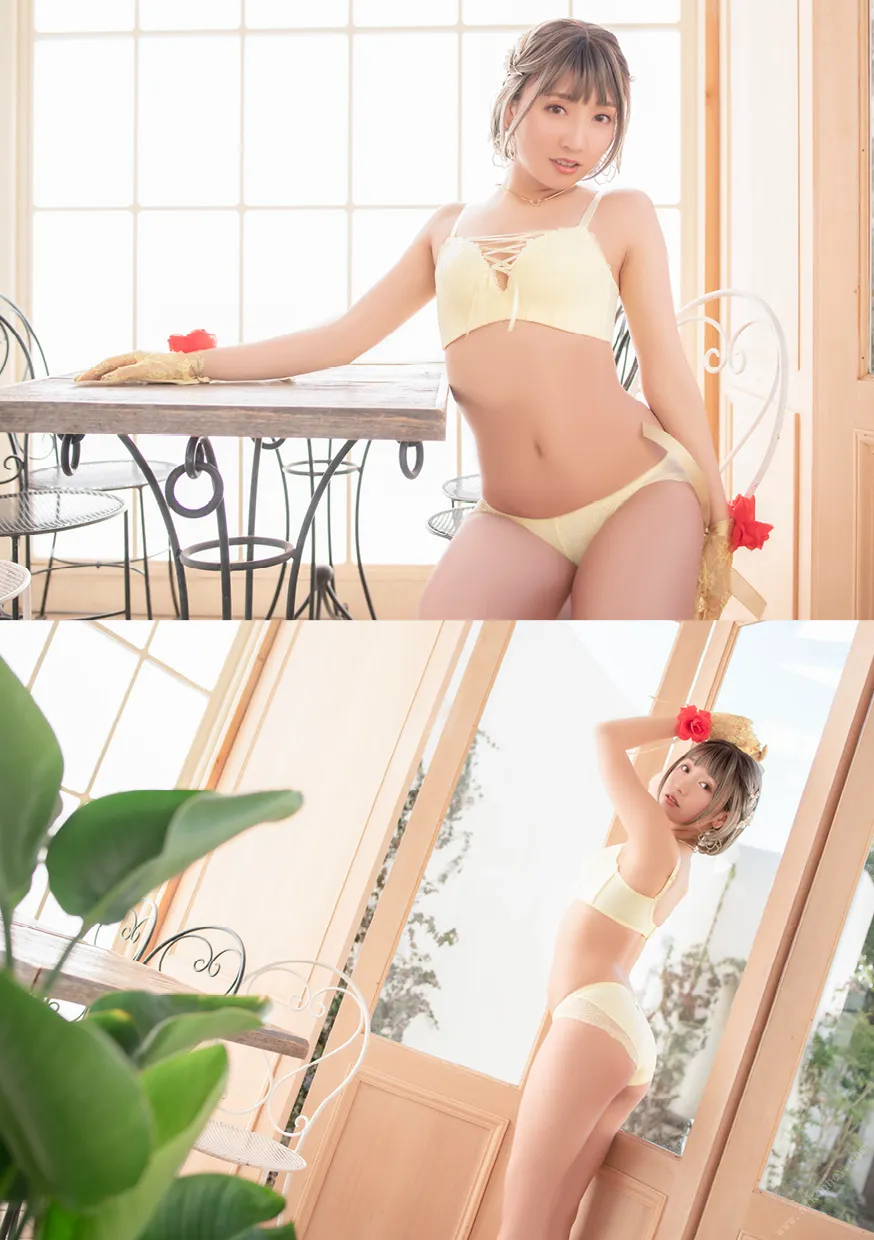 [Photobook] Anna Kami 加美杏奈 - Count sheep Sleep