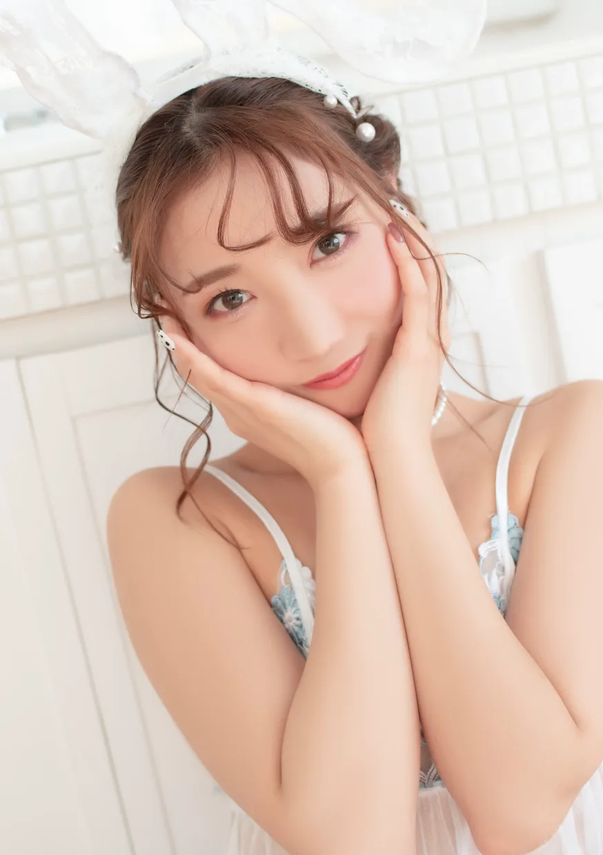 [Photobook] Anna Kami 加美杏奈 - Count sheep Sleep