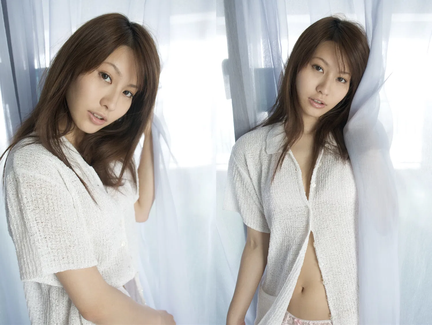 [Photobook] COLOR 紗奈 デジタル写真集 (ラビリンス)