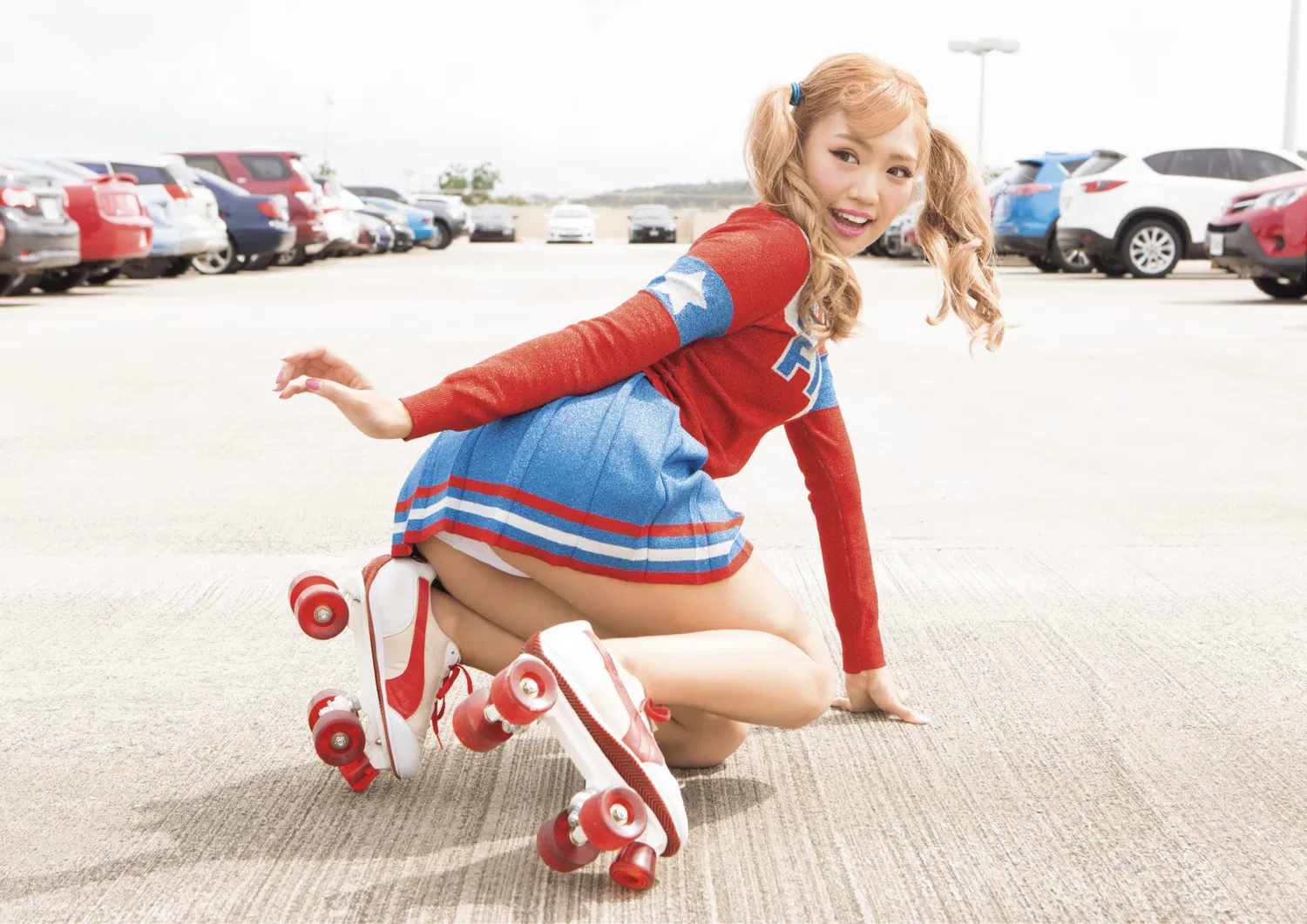 [Photobook] CYBERJAPAN DANCERS 1st PHOTOBOOK