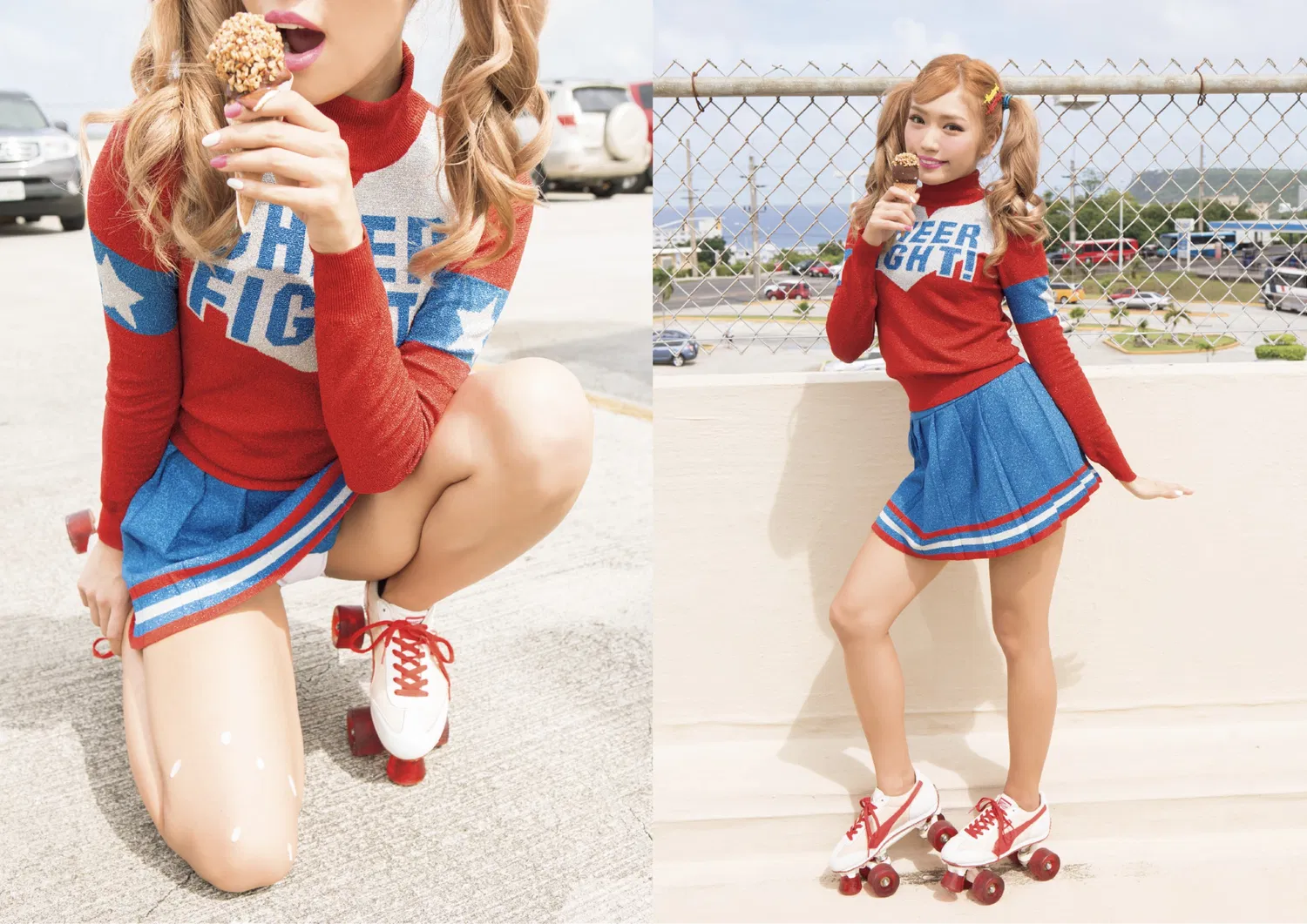 [Photobook] CYBERJAPAN DANCERS 1st PHOTOBOOK