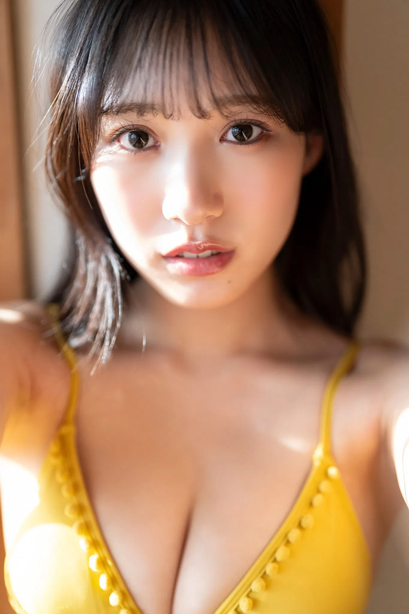[Photobook] MYSPA! #007 【旬撮ガール・横野すみれ】ポップでSEXYなバスタイム VOL.4