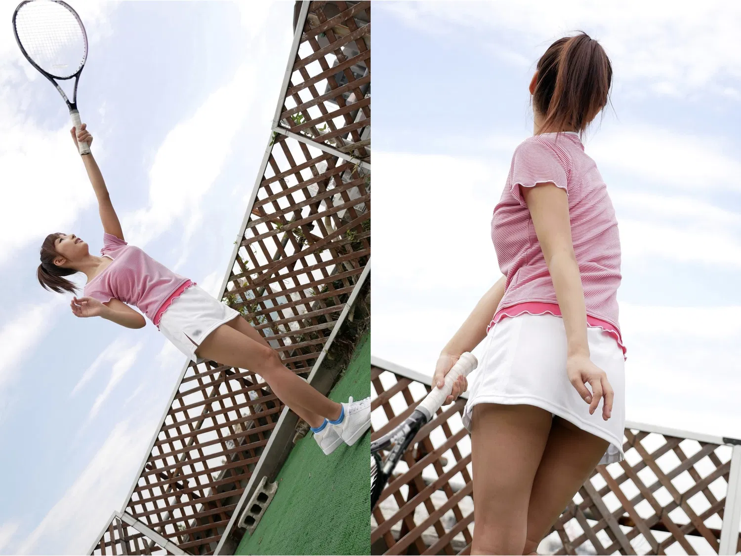 [Photobook] PRESTIGE POSE MESSAGE あやみ旬果 09