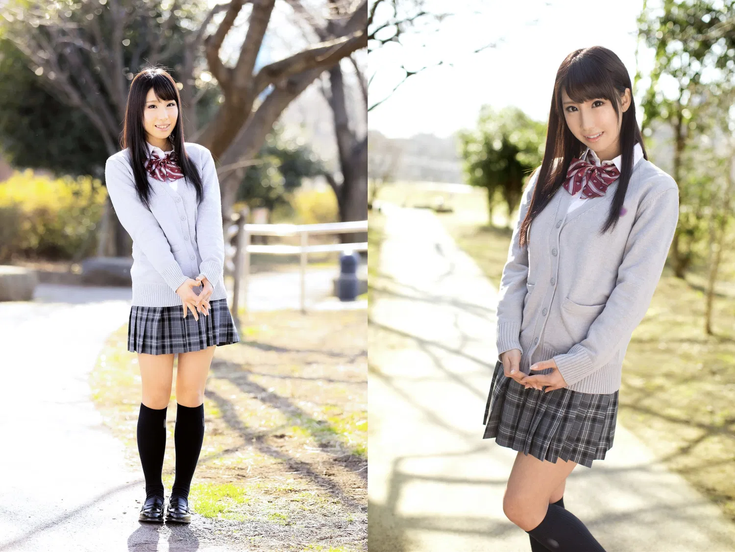 [Photobook] PRESTIGE POSE MESSAGE あやみ旬果 09