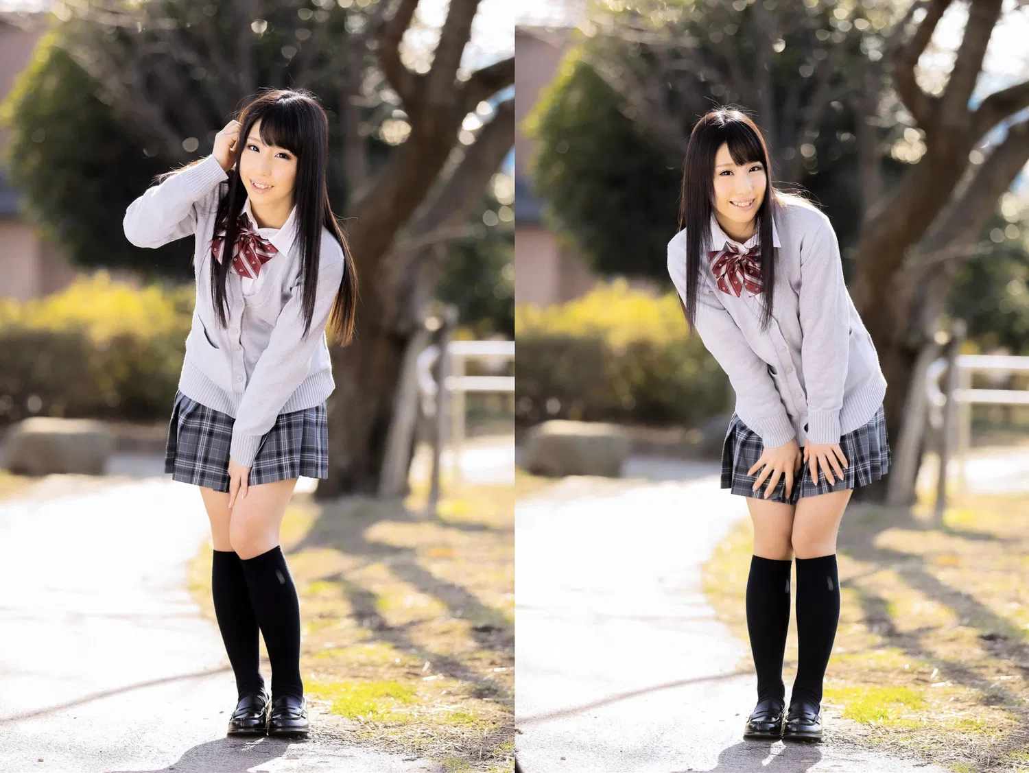[Photobook] PRESTIGE POSE MESSAGE あやみ旬果 09