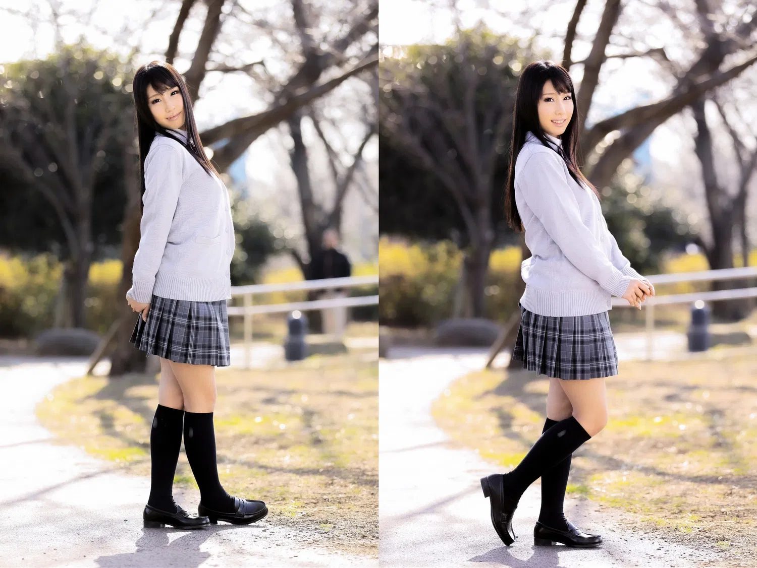 [Photobook] PRESTIGE POSE MESSAGE あやみ旬果 09
