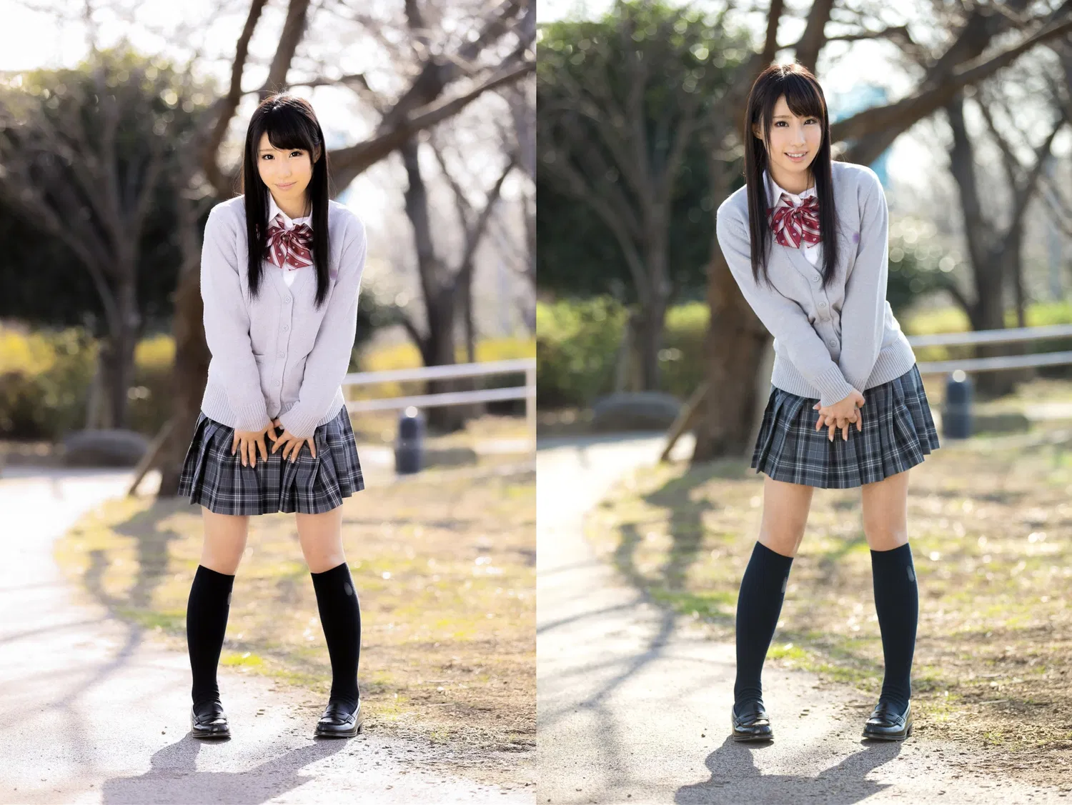 [Photobook] PRESTIGE POSE MESSAGE あやみ旬果 09