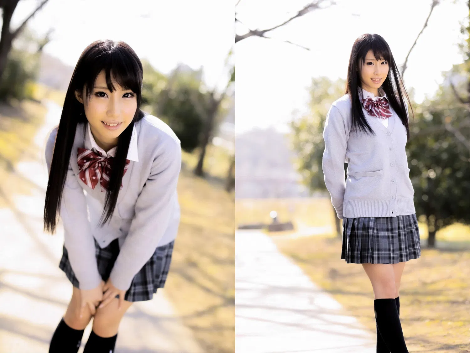 [Photobook] PRESTIGE POSE MESSAGE あやみ旬果 09