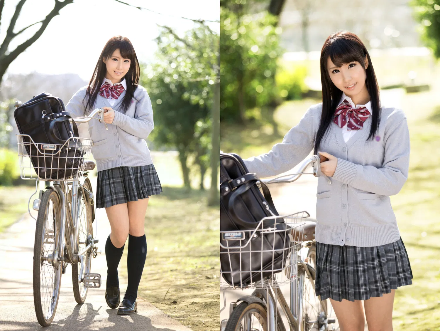 [Photobook] PRESTIGE POSE MESSAGE あやみ旬果 09