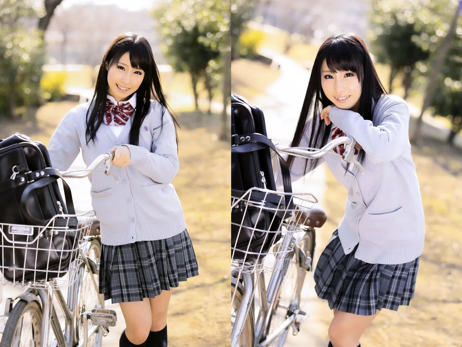 [Photobook] PRESTIGE POSE MESSAGE あやみ旬果 09
