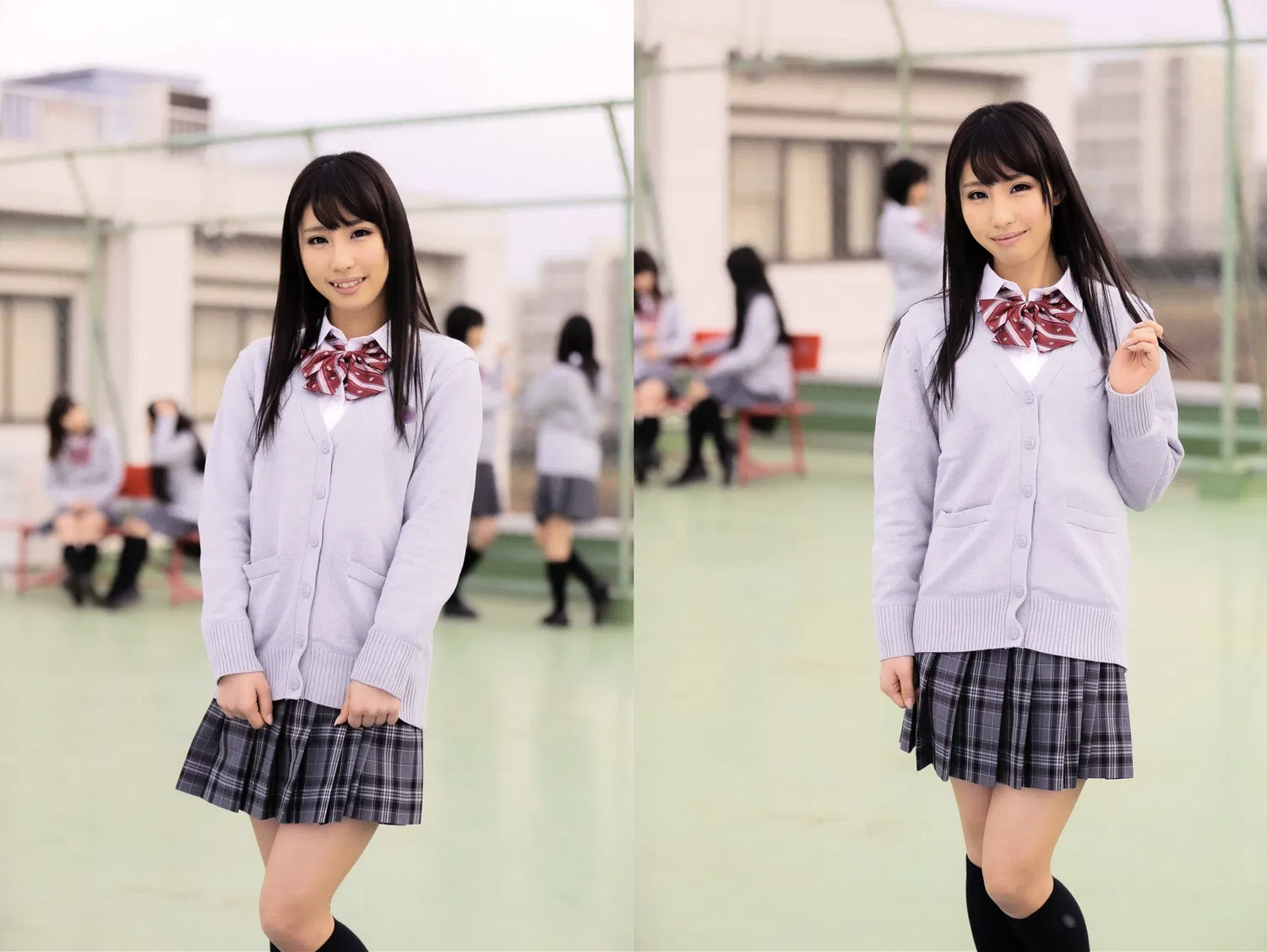 [Photobook] PRESTIGE POSE MESSAGE あやみ旬果 09