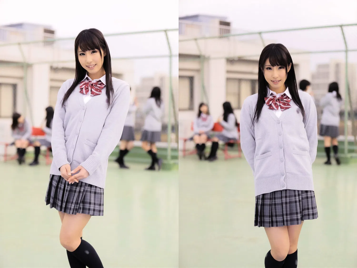 [Photobook] PRESTIGE POSE MESSAGE あやみ旬果 09