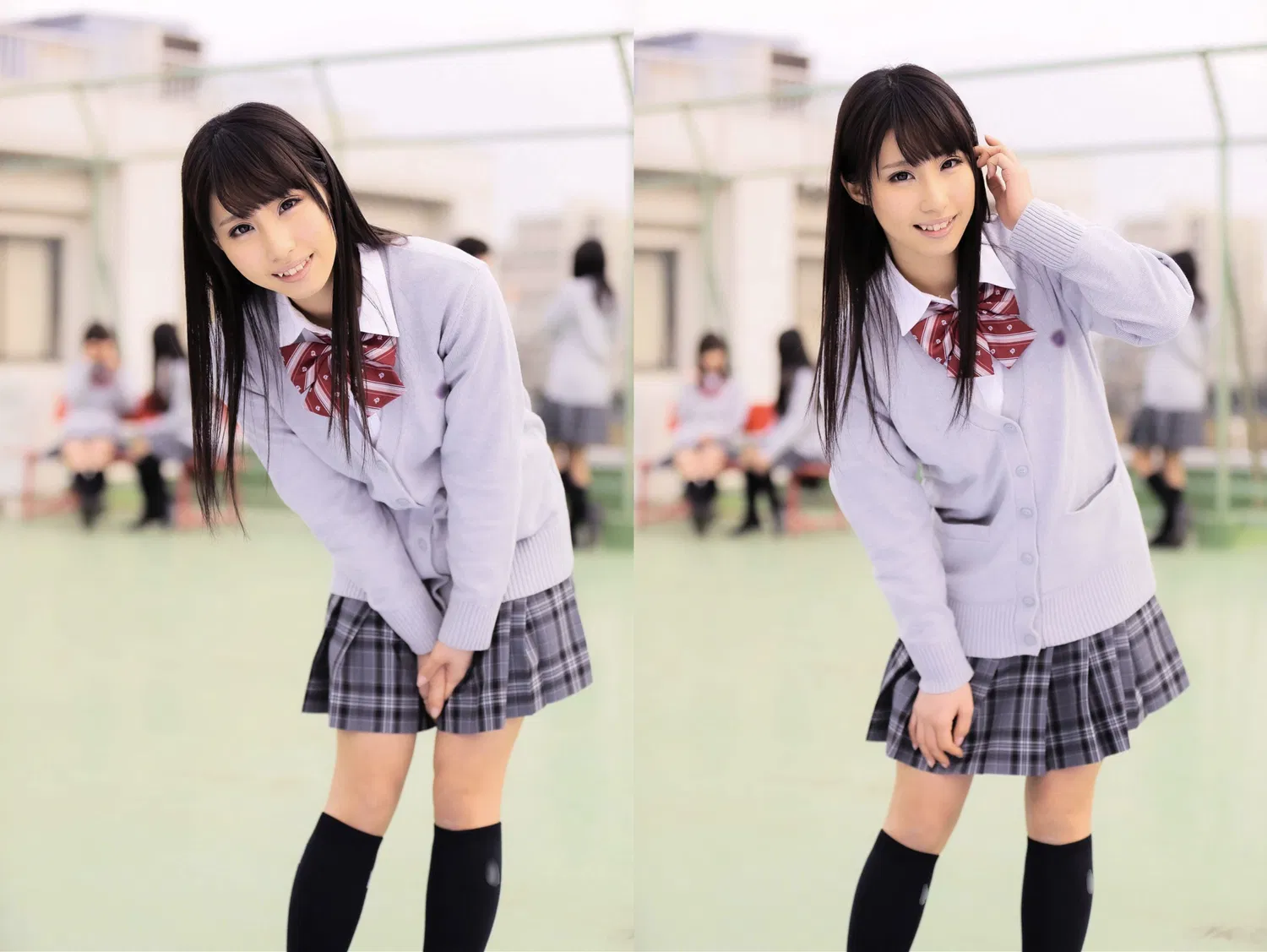 [Photobook] PRESTIGE POSE MESSAGE あやみ旬果 09