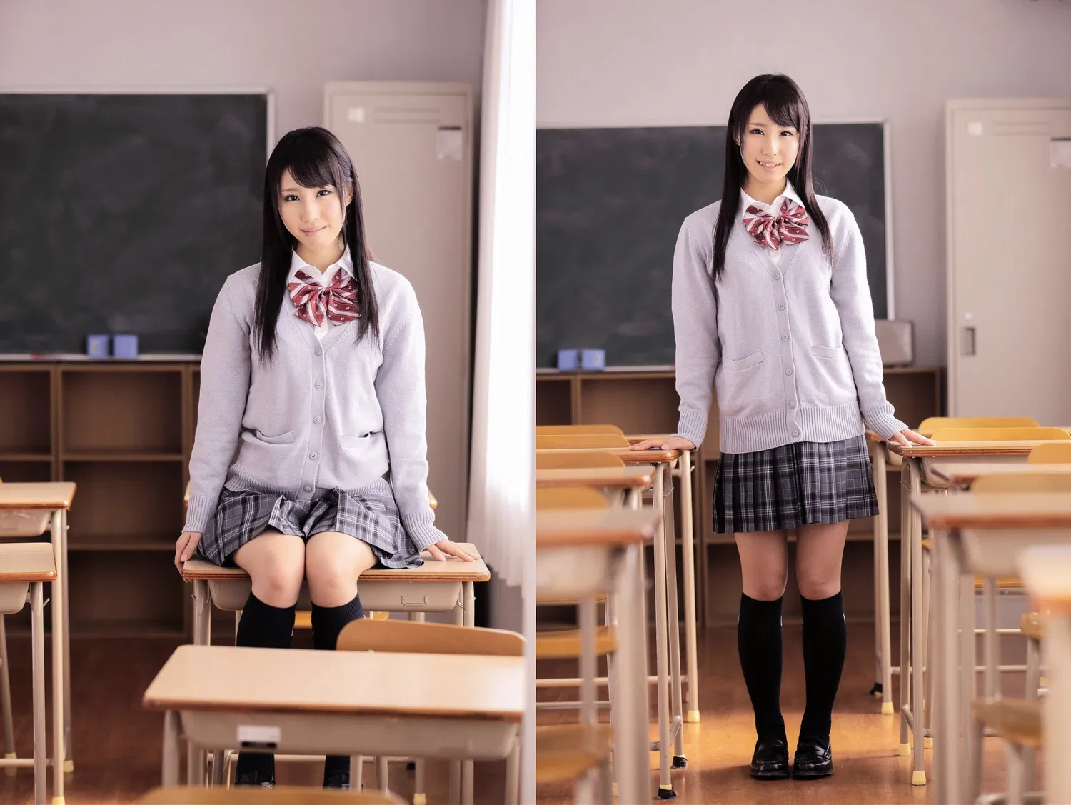 [Photobook] PRESTIGE POSE MESSAGE あやみ旬果 09