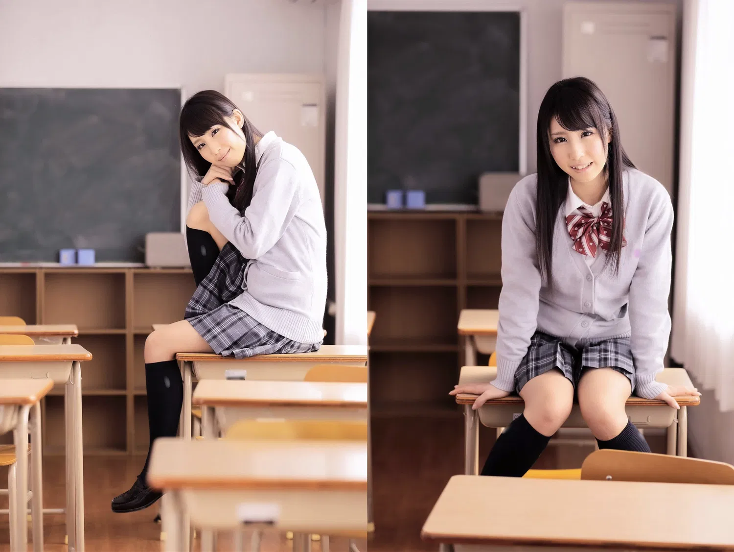 [Photobook] PRESTIGE POSE MESSAGE あやみ旬果 09
