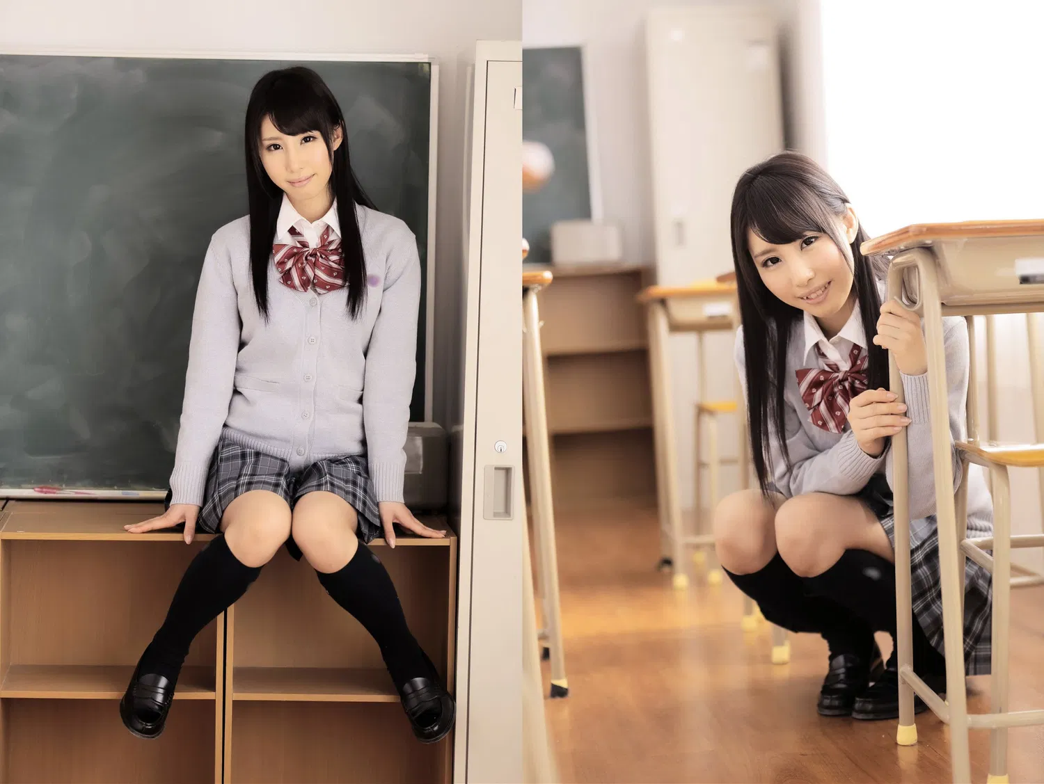 [Photobook] PRESTIGE POSE MESSAGE あやみ旬果 09