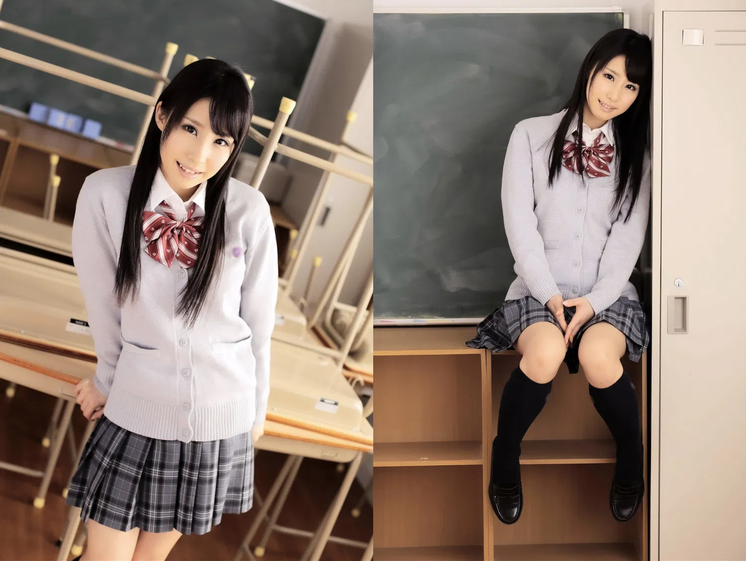 [Photobook] PRESTIGE POSE MESSAGE あやみ旬果 09