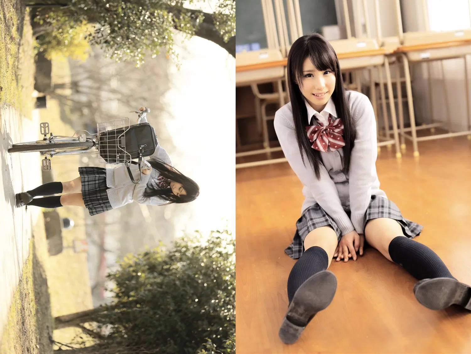 [Photobook] PRESTIGE POSE MESSAGE あやみ旬果 09