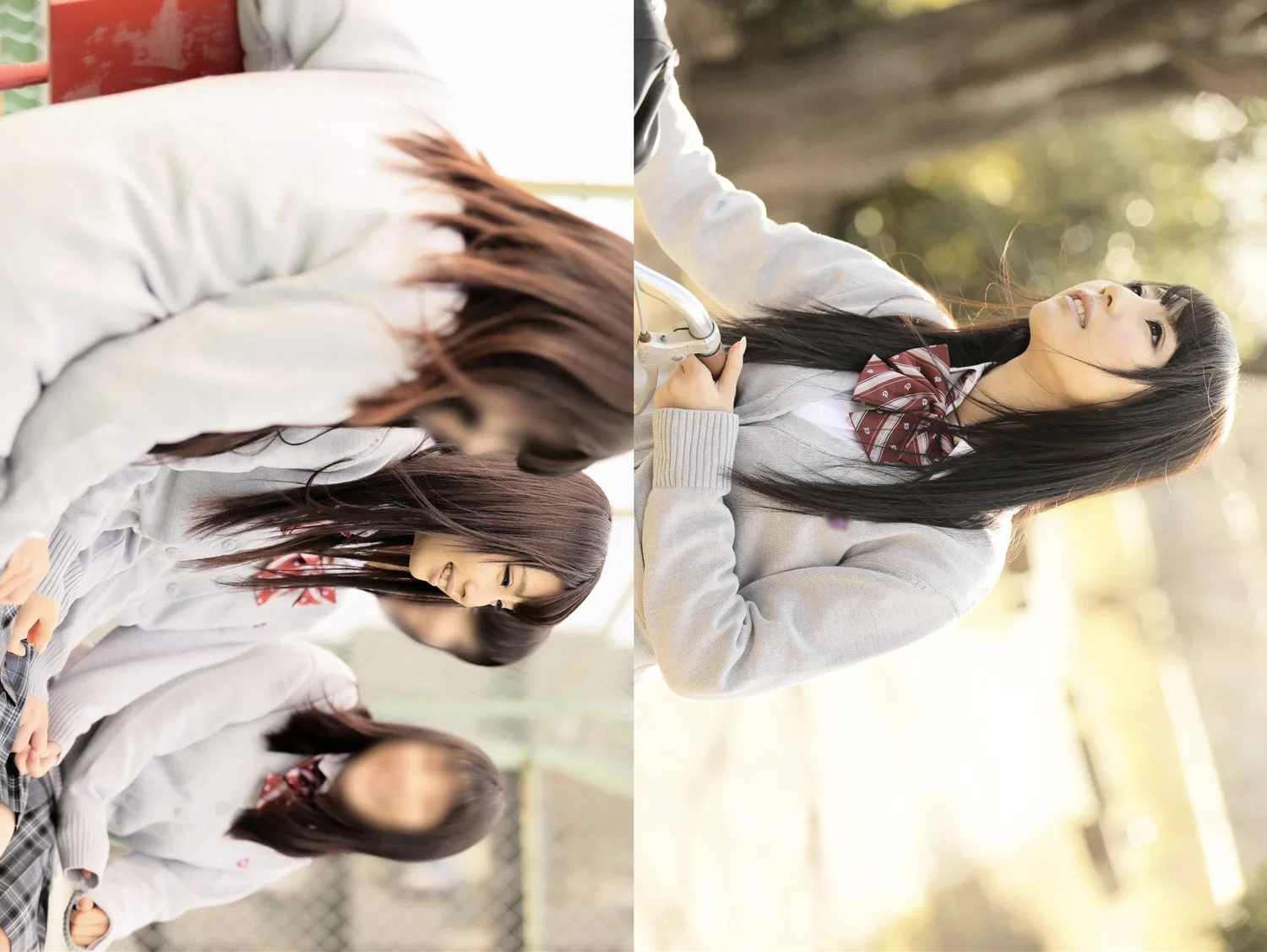 [Photobook] PRESTIGE POSE MESSAGE あやみ旬果 09