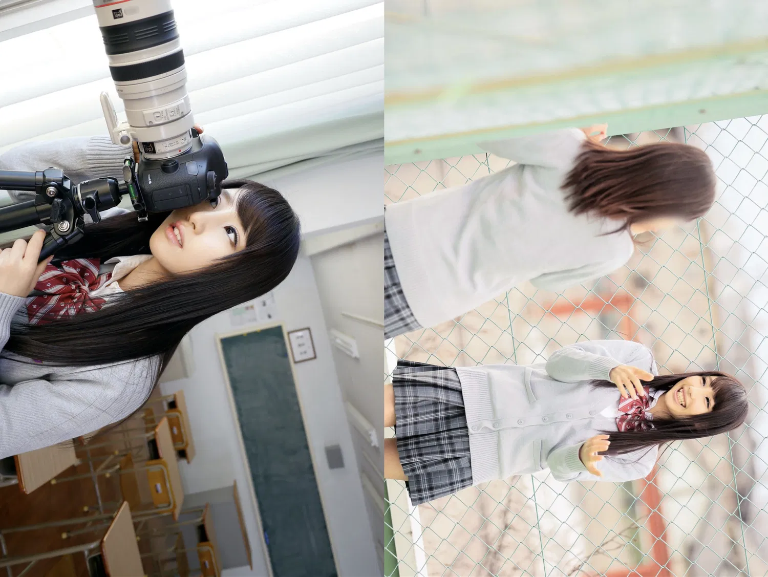 [Photobook] PRESTIGE POSE MESSAGE あやみ旬果 09