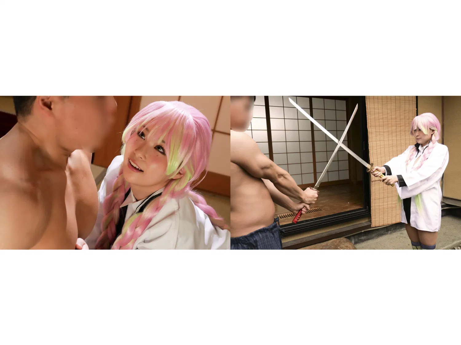 [Photobook] Sexual Another World~河合あすなの場合~