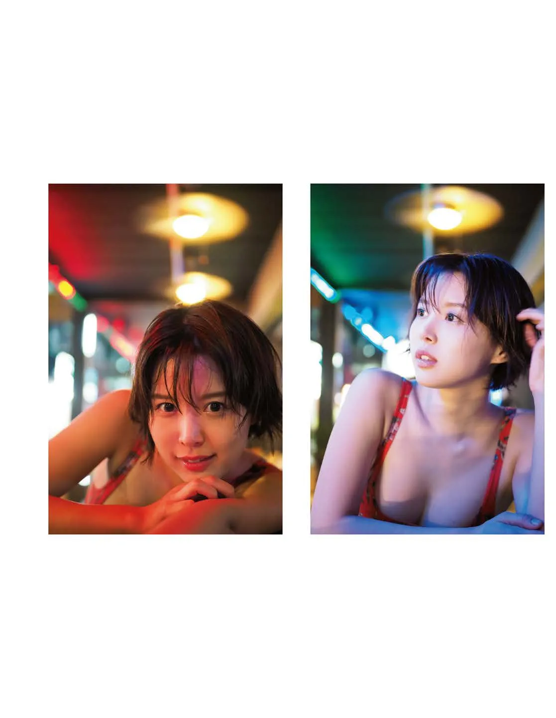 [Photobook] Tsukasa Aoi 葵つかさ AS I AM -あるがままに- アサ芸SEXY女優