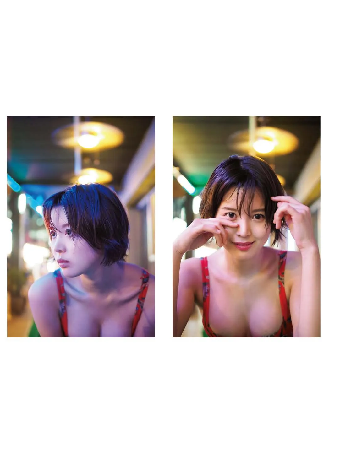[Photobook] Tsukasa Aoi 葵つかさ AS I AM -あるがままに- アサ芸SEXY女優
