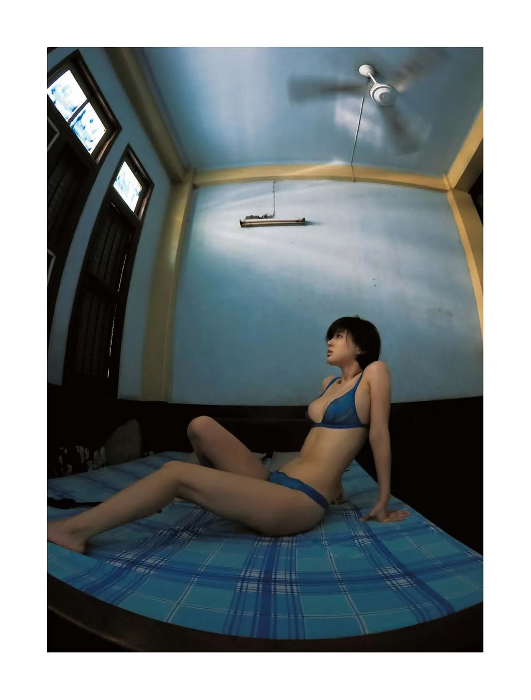 [Photobook] Tsukasa Aoi 葵つかさ AS I AM -あるがままに- アサ芸SEXY女優