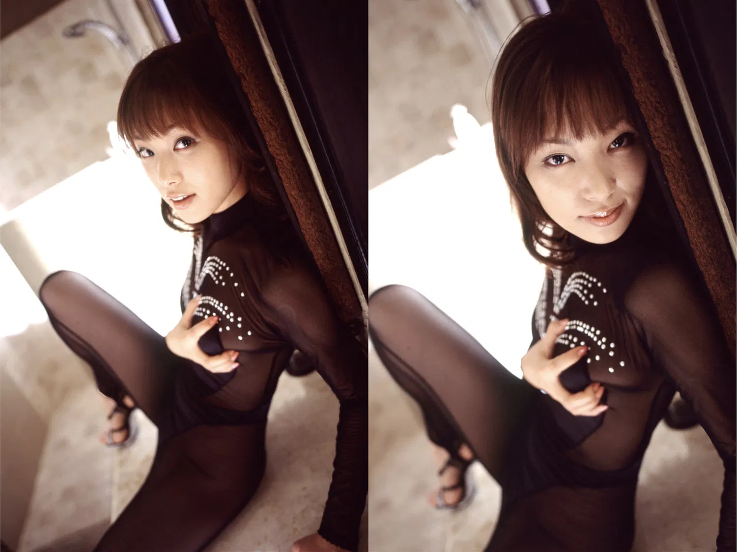 [Photobook] あいだゆあ 123枚収録 Complete Box (ピンク倶楽部)